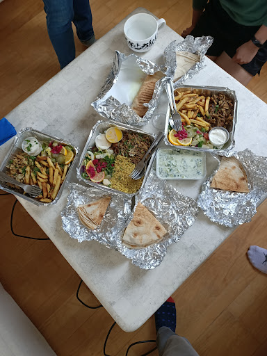 Photo of Beirut - 142 Perth Rd, Dundee DD1 4JW